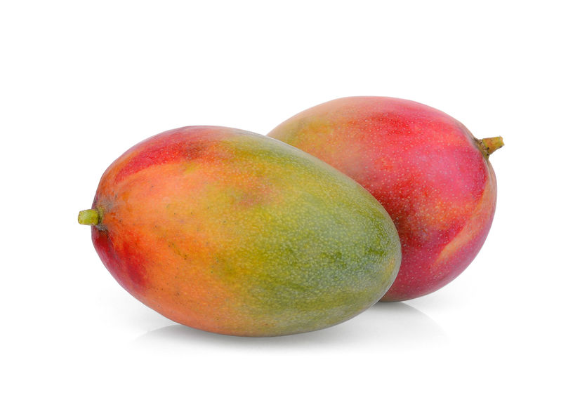 Julie mango sales